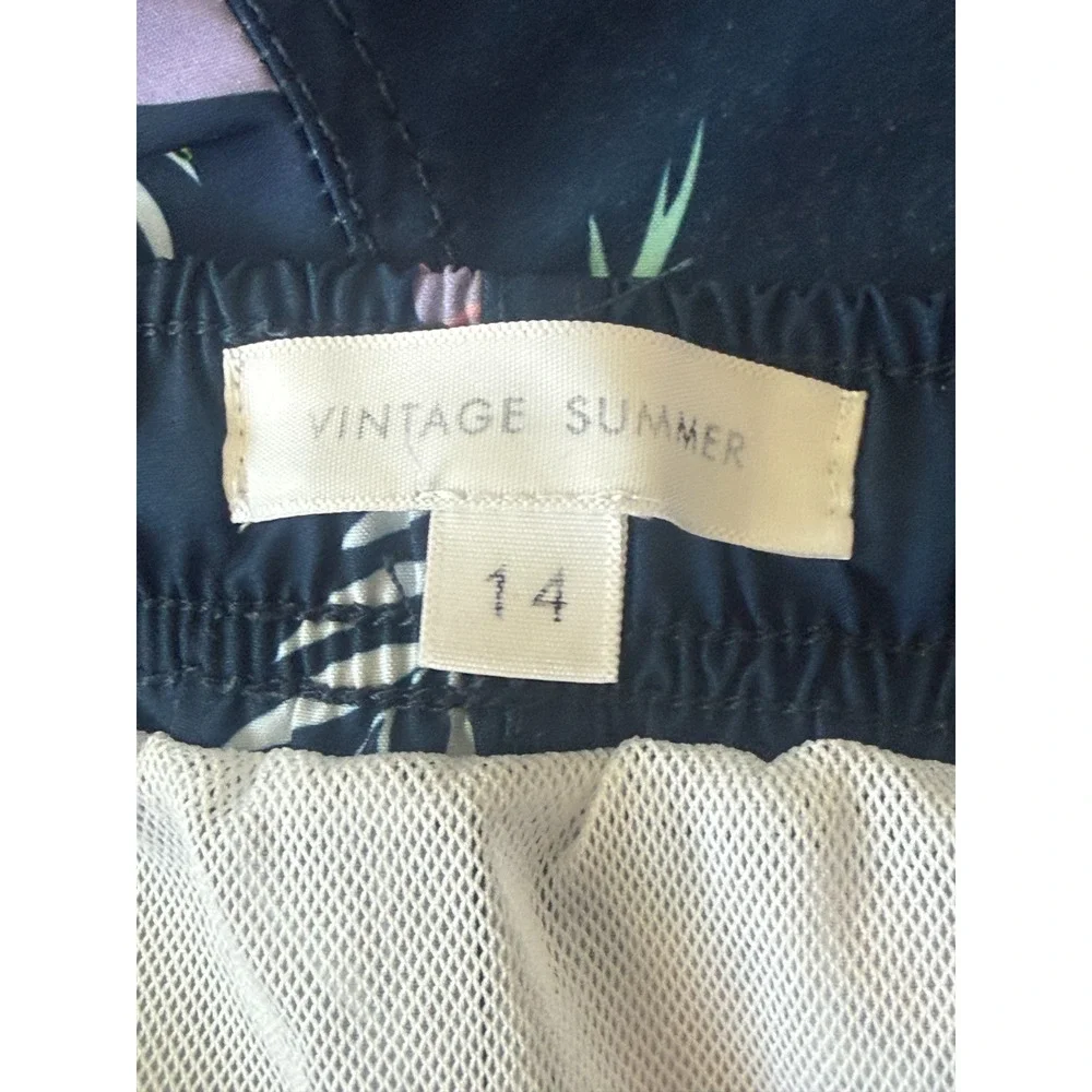 Vintage Summer vintage summer